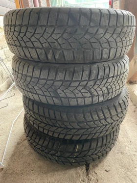 Гуми Зимни 175/65R14, снимка 1