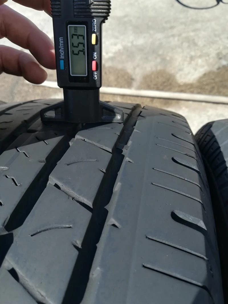 Гуми Всесезонни 255/70R16, снимка 9 - Гуми и джанти - 24200858