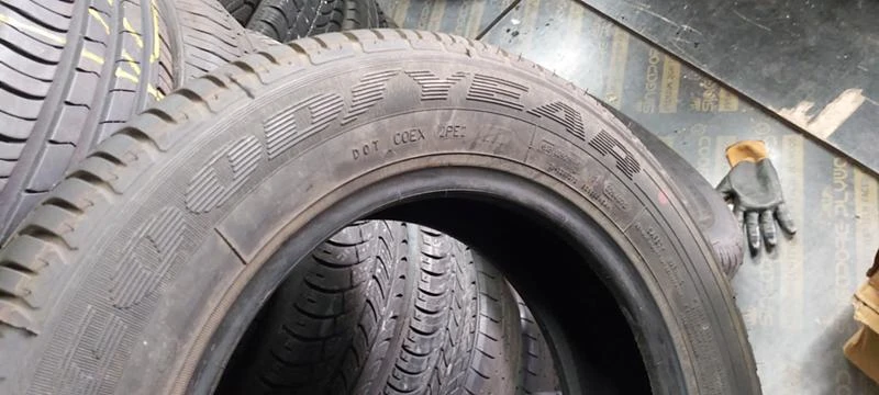 Гуми Летни 175/65R14, снимка 2 - Гуми и джанти - 32211730