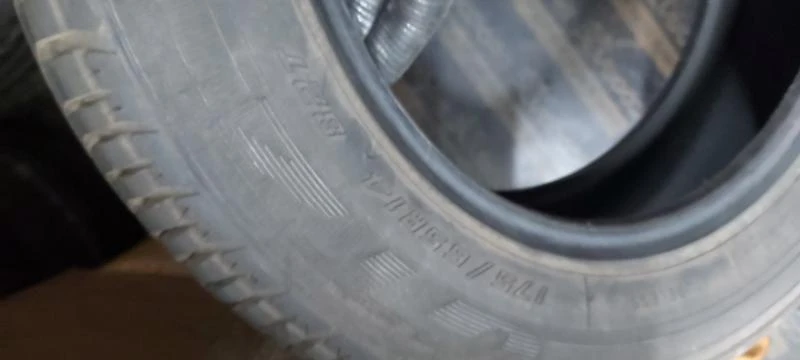 Гуми Летни 175/65R14, снимка 3 - Гуми и джанти - 32211730