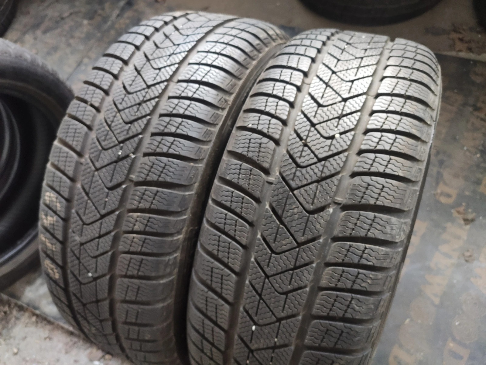  225/50R17 | Mobile.bg   3