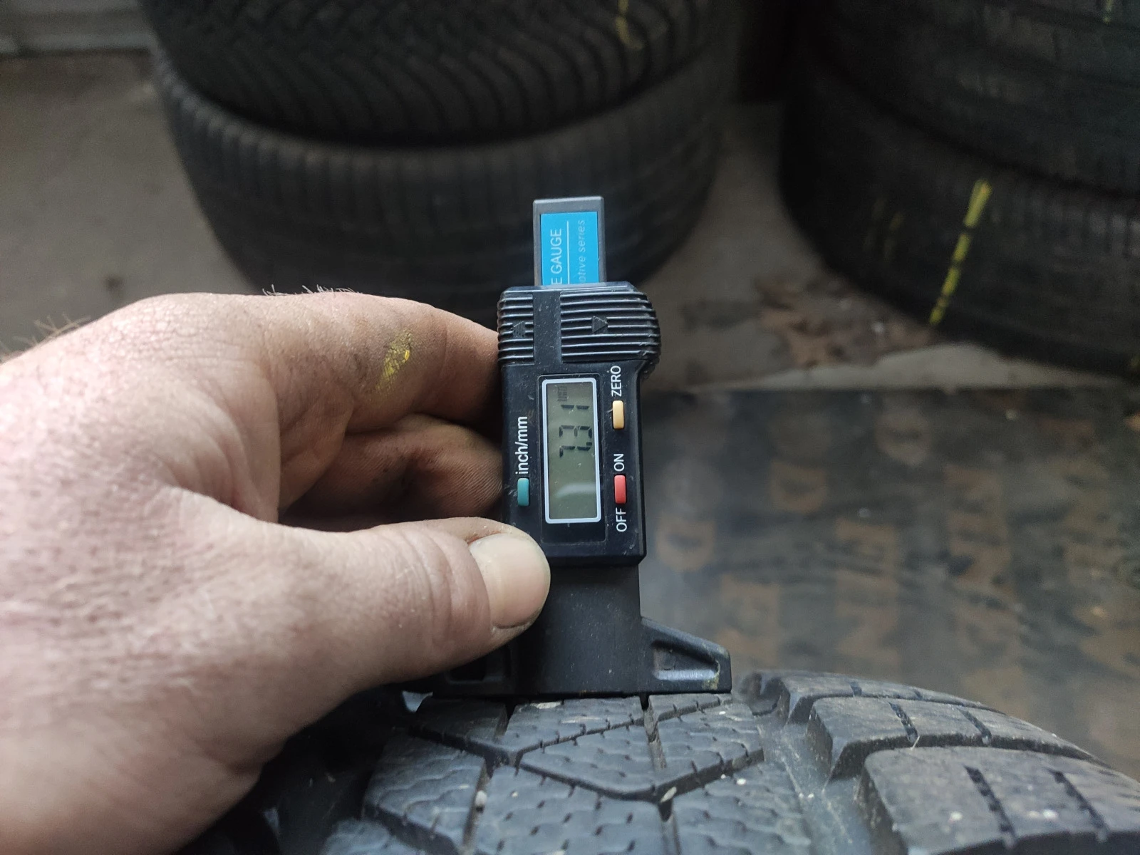  225/50R17 | Mobile.bg   4