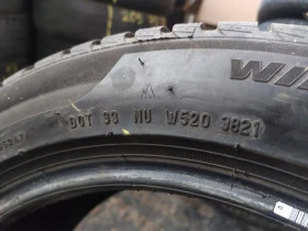 Гуми Зимни 225/50R17, снимка 6 - Гуми и джанти - 39732054