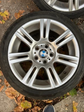   225/45R17  BMW 330 | Mobile.bg    6