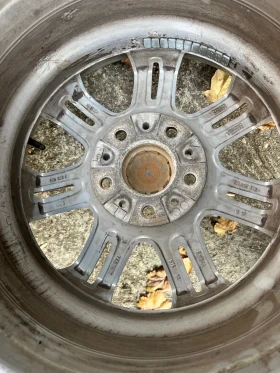    225/45R17  BMW 330 | Mobile.bg    5