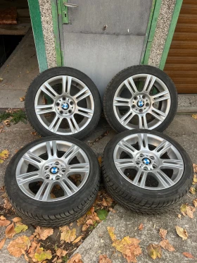        225/45R17  BMW 330