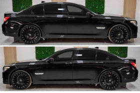 BMW 730 bmw f01 M pack, снимка 6