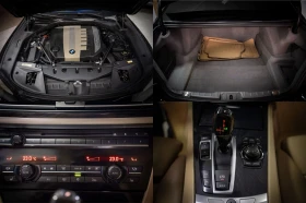 BMW 730 bmw f01 M pack, снимка 12