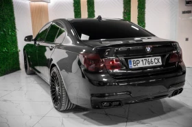 BMW 730 bmw f01 M pack, снимка 5