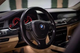 BMW 730 bmw f01 M pack, снимка 7