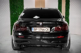 BMW 730 bmw f01 M pack, снимка 4