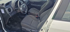 Toyota Yaris 1.0i-Evro 5B-Холандия, снимка 8