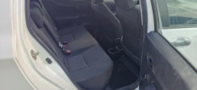 Toyota Yaris 1.0i-Evro 5B-Холандия, снимка 10