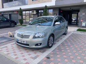 Toyota Avensis 1.8VVTI facelift , снимка 1
