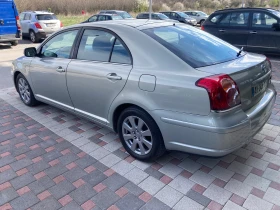 Toyota Avensis 1.8VVTI facelift , снимка 7