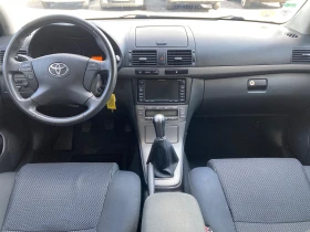 Toyota Avensis 1.8VVTI facelift , снимка 13