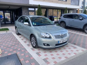 Toyota Avensis 1.8VVTI facelift , снимка 3