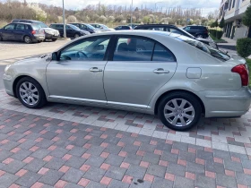Toyota Avensis 1.8VVTI facelift , снимка 8