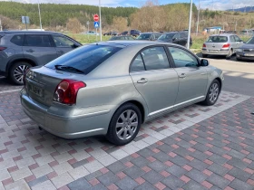 Toyota Avensis 1.8VVTI facelift , снимка 5
