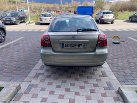 Toyota Avensis 1.8VVTI facelift , снимка 6