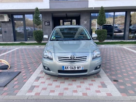 Toyota Avensis 1.8VVTI facelift , снимка 2
