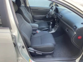 Toyota Avensis 1.8VVTI facelift , снимка 12