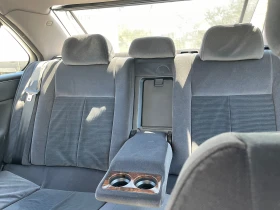 Peugeot 607 3.0 i, снимка 15