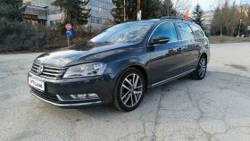 VW Passat 2.0TDI Обслужен!!!, снимка 1