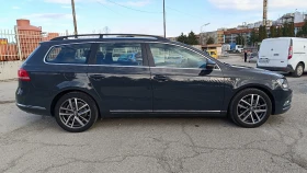 VW Passat 2.0TDI Обслужен!!!, снимка 7