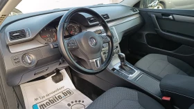 VW Passat 2.0TDI Обслужен!!!, снимка 10
