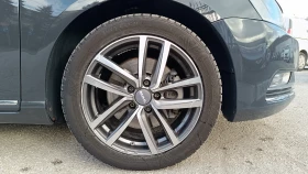 VW Passat 2.0TDI Обслужен!!!, снимка 16