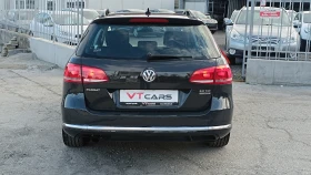 VW Passat 2.0TDI Обслужен!!!, снимка 4