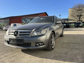 Mercedes-Benz C 220 CDI, снимка 1