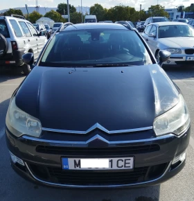 Citroen C5 2.0 HDI 163 к.с. , снимка 3