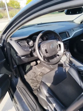 Citroen C5 2.0 HDI 163 к.с. , снимка 8