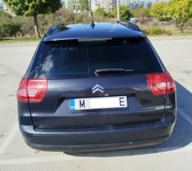 Citroen C5 2.0 HDI 163 к.с. , снимка 4