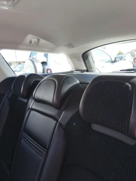 Citroen C5 2.0 HDI 163 к.с. , снимка 5