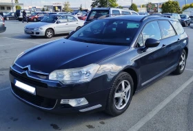 Citroen C5 2.0 HDI 163 к.с. , снимка 1
