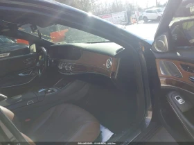 Mercedes-Benz S 560 4l 4Matic, снимка 5