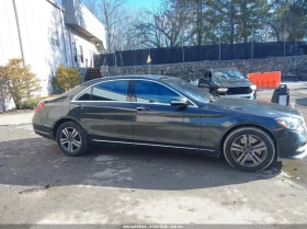 Mercedes-Benz S 560 4l 4Matic, снимка 13