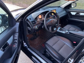 Mercedes-Benz C 220 C220 CDI Avantgarde OM646 , снимка 9