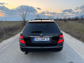 Mercedes-Benz C 220 C220 CDI Avantgarde OM646 , снимка 6