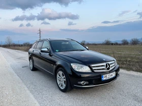 Mercedes-Benz C 220 C220 CDI Avantgarde OM646 , снимка 1