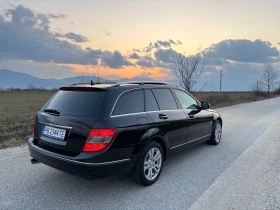 Mercedes-Benz C 220 C220 CDI Avantgarde OM646 , снимка 7