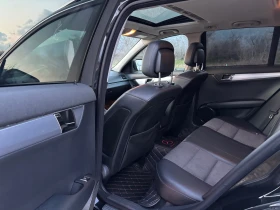 Mercedes-Benz C 220 C220 CDI Avantgarde OM646 , снимка 13