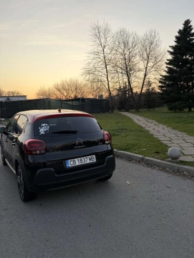 Citroen C3, снимка 4