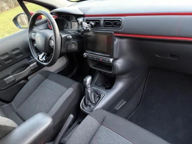 Citroen C3, снимка 6