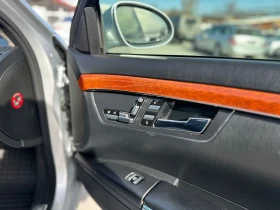Mercedes-Benz S 320 CDI FULL/СМЕНЕНИ ВЕРИГИ/TOP, снимка 12
