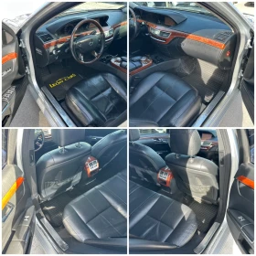 Mercedes-Benz S 320 CDI FULL/СМЕНЕНИ ВЕРИГИ/TOP, снимка 14