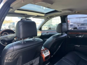 Mercedes-Benz S 320 CDI FULL/СМЕНЕНИ ВЕРИГИ/TOP, снимка 9